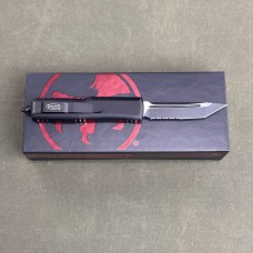 Microtech UTX-85 T/E Tactical Partial Serrated